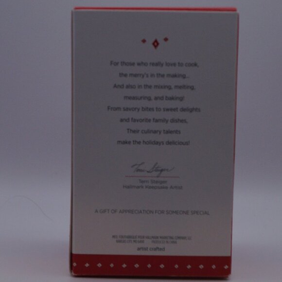 Merry in the Making - A special release party gift for Members in 2015 - Picture 8 of 12